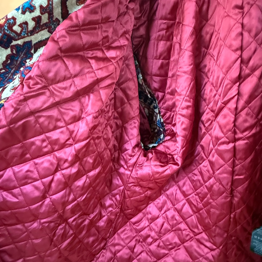 Isabel Marant Boho Tapestry Greta Jacket - Picture 5 of 14